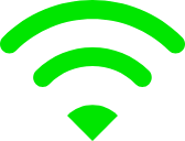 Wi-Fi fee
