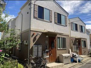 TOKYOβ Daitabashi 2