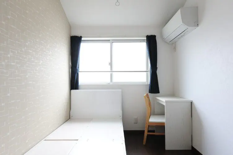 東京　シェアハウス　クロスハウス　一人暮らし　上京　家賃　賃貸　個室　ワンルーム　安い　家電付き　家具付き　家具家電　本蓮沼