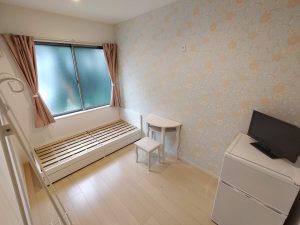TOKYO β Magome 3