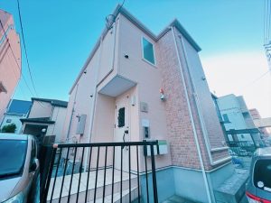 TOKYO β 谷在家14