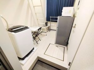 TOKYO β 与野本町