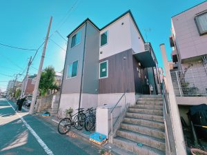 TOKYOβ Motohasunuma 3