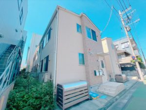 女性が東京で一人暮らしする際の住みやすい街5つ | 治安重視でご紹介