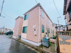 TOKYOβ Numabukuro 20