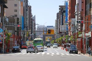 Solo Living in Japan: A Guide for Newcomers on Essential Shopping