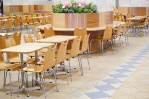 The Complete Guide to Utilizing Food Courts in Shopping Malls