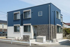 TOKYOβ Takenotsuka 34