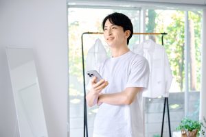 “ひとり”を楽しむって、こんなに自由。20代からのおひとりさま暮らし