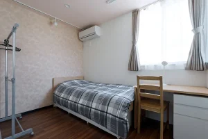 TOKYOβ Kawaguchi-Motogo